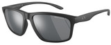 Armani Exchange Sunglasses AX4122SF 80786G