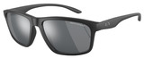 Armani Exchange Sunglasses AX4122S 80786G