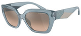Armani Exchange Sunglasses AX4125SU 82408Z