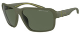 Armani Exchange Sunglasses AX4131SU 803271