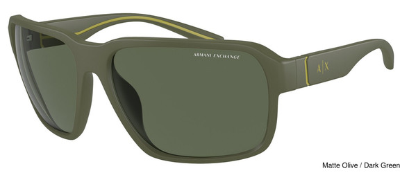 Armani Replacement Lenses 94669