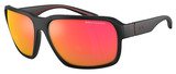 Armani Exchange Sunglasses AX4131SU 80786Q