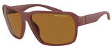 Armani Exchange Sunglasses AX4131SU 816983