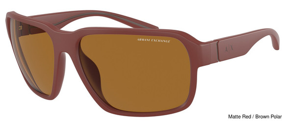 Armani Exchange Sunglasses AX4131SU 816983