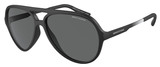 Armani Exchange Sunglasses AX4133SF 807887