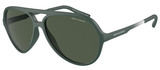 Armani Exchange Sunglasses AX4133S 83109A