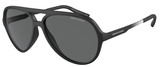 Armani Exchange Sunglasses AX4133S 807887