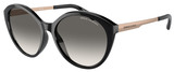 Armani Exchange Sunglasses AX4134SF 815811