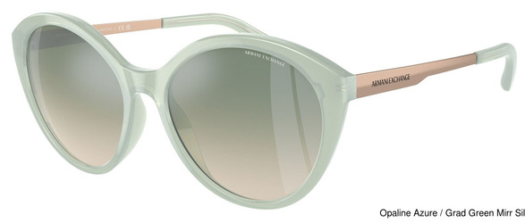 Armani Exchange Sunglasses AX4134S 8160W0
