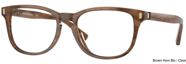 Brooks Brothers Eyeglasses BB2060U 6166