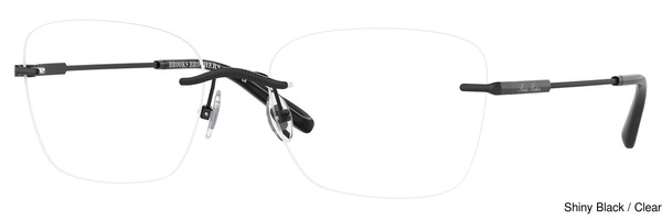 Brooks Brothers Eyeglasses BB1107T 1040