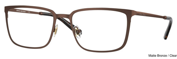 Brooks Brothers Eyeglasses BB1110 1021