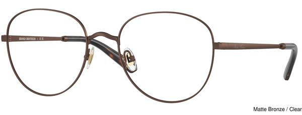 Brooks Brothers Eyeglasses BB1111 1021