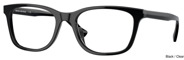 Brooks Brothers Eyeglasses BB2063U 6064