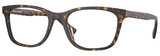 Brooks Brothers Eyeglasses BB2063U 6161