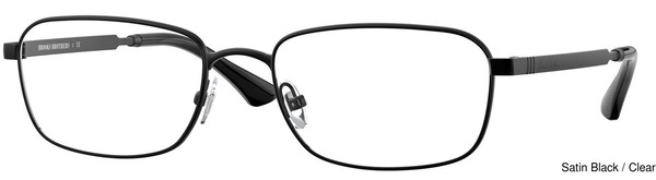 Brooks Brothers Eyeglasses BB1080T 1220T