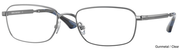 Brooks Brothers Eyeglasses BB1080T 1240T
