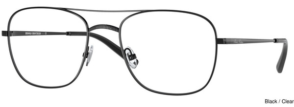 Brooks brothers Replacement Lenses 94719