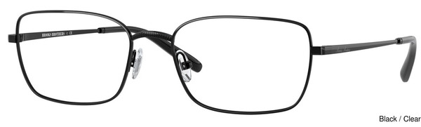Brooks Brothers Eyeglasses BB1096T 1220T