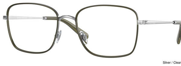 Brooks Brothers Eyeglasses BB1105J 1025