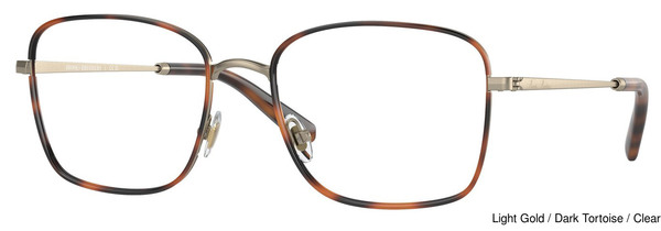 Brooks Brothers Eyeglasses BB1105J 1015
