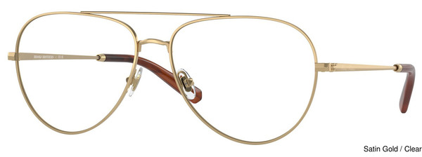 Brooks Brothers Eyeglasses BB1106 1039