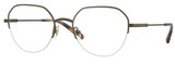 Brooks Brothers Eyeglasses BB1108T 1038