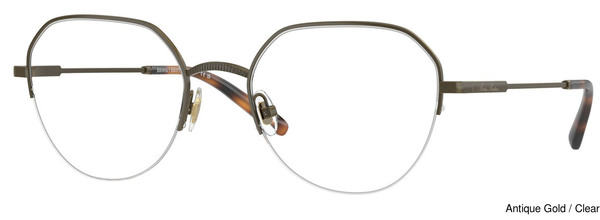 Brooks Brothers Eyeglasses BB1108T 1038