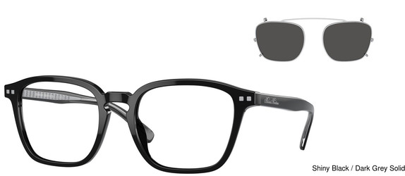 Brooks Replacement Lenses 94731