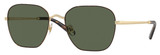 Brooks Brothers Sunglasses BB4066 102671