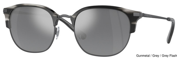 Brooks Brothers Sunglasses BB4065 10356G
