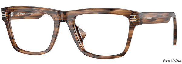 Burberry Eyeglasses BE2387 4096