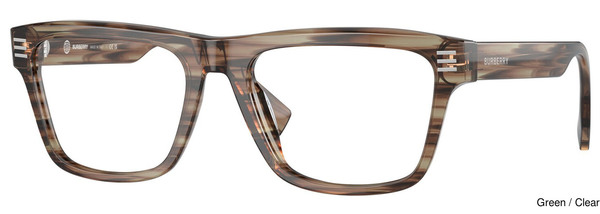Burberry Replacement Lenses 94748