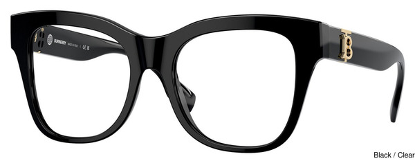 Burberry Eyeglasses BE2388 3001