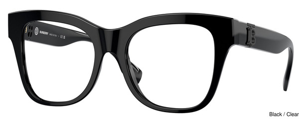 Burberry Eyeglasses BE2388 4093