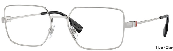 Burberry Replacement Lenses 94752