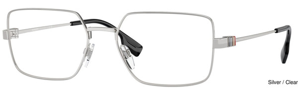 Burberry Eyeglasses BE1380 1005