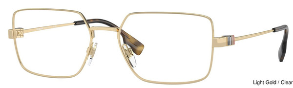 Burberry Eyeglasses BE1380 1109