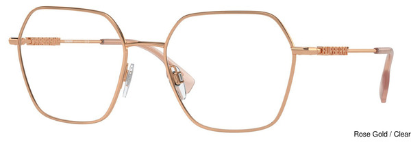Burberry Eyeglasses BE1381 1337