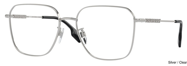 Burberry Eyeglasses BE1382D 1005
