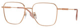 Burberry Eyeglasses BE1382D 1337