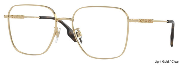 Burberry Eyeglasses BE1382D 1109