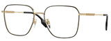 Burberry Eyeglasses BE1382D 1326