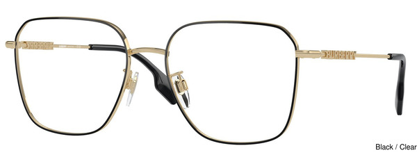 Burberry Eyeglasses BE1382D 1326