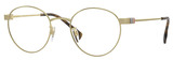 Burberry Eyeglasses BE1384TD 1346