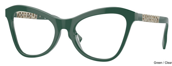 Burberry Replacement Lenses 94770