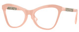 Burberry Eyeglasses BE2373U Angelica 4061