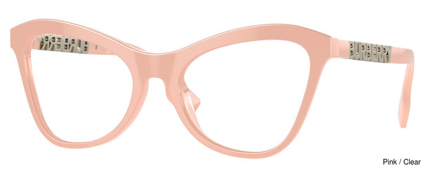 Burberry eyeglasses Replacement Lenses 94771