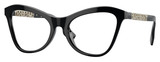 Burberry Eyeglasses BE2373U Angelica 3001