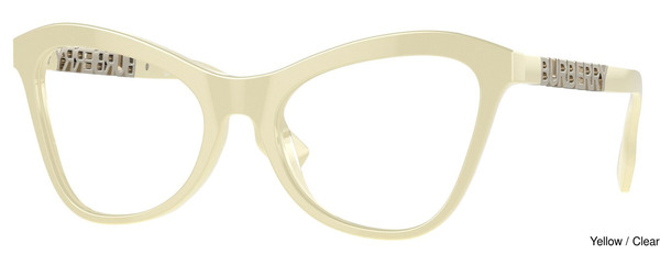 Burberry Replacement Lenses 94773